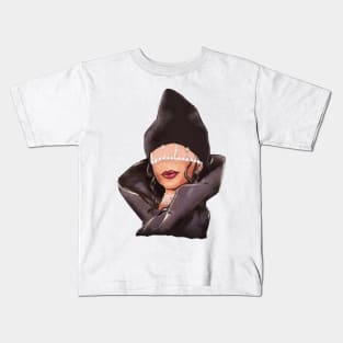 Riri! (Legendz) Kids T-Shirt